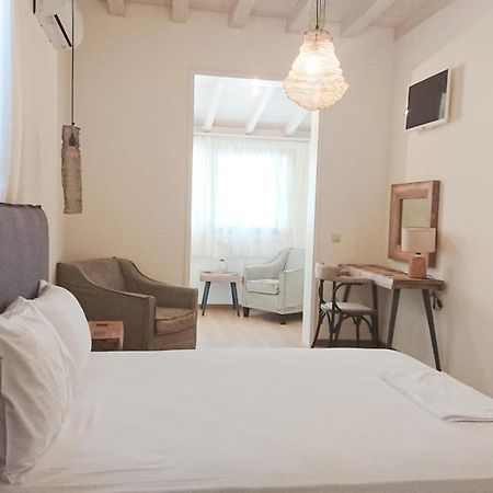 Lefkada Princess Junior Suite Luaran gambar