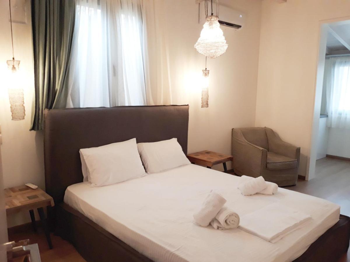 Lefkada Princess Junior Suite Luaran gambar