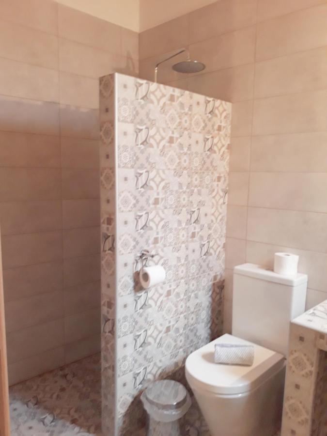 Lefkada Princess Junior Suite Luaran gambar