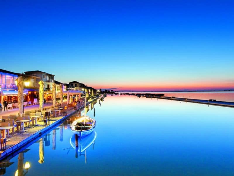 Lefkada Princess Junior Suite Luaran gambar