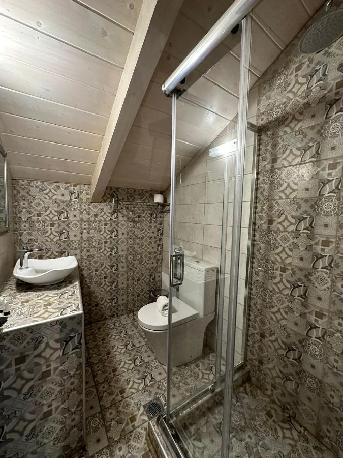 Lefkada Princess Junior Suite Bilik gambar