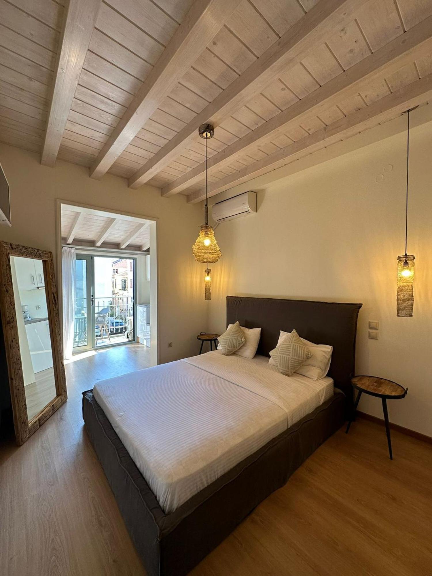Lefkada Princess Junior Suite Bilik gambar